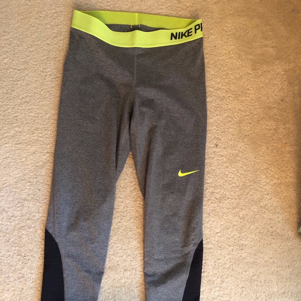 Nike Dri-Fit Leggings